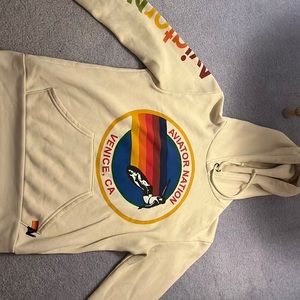 Aviator nation hoodie